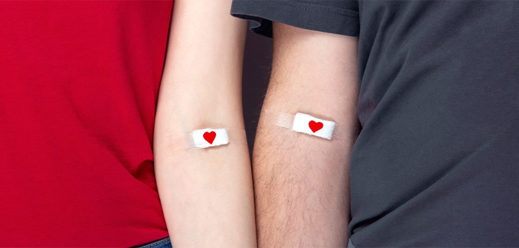 Blood Donation: What You Need to Know - PHO