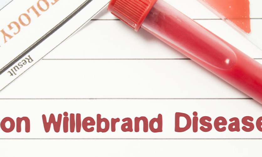 Raising Awareness Von Willebrand Disease Personalized Hematology Oncology Of Wake Forest