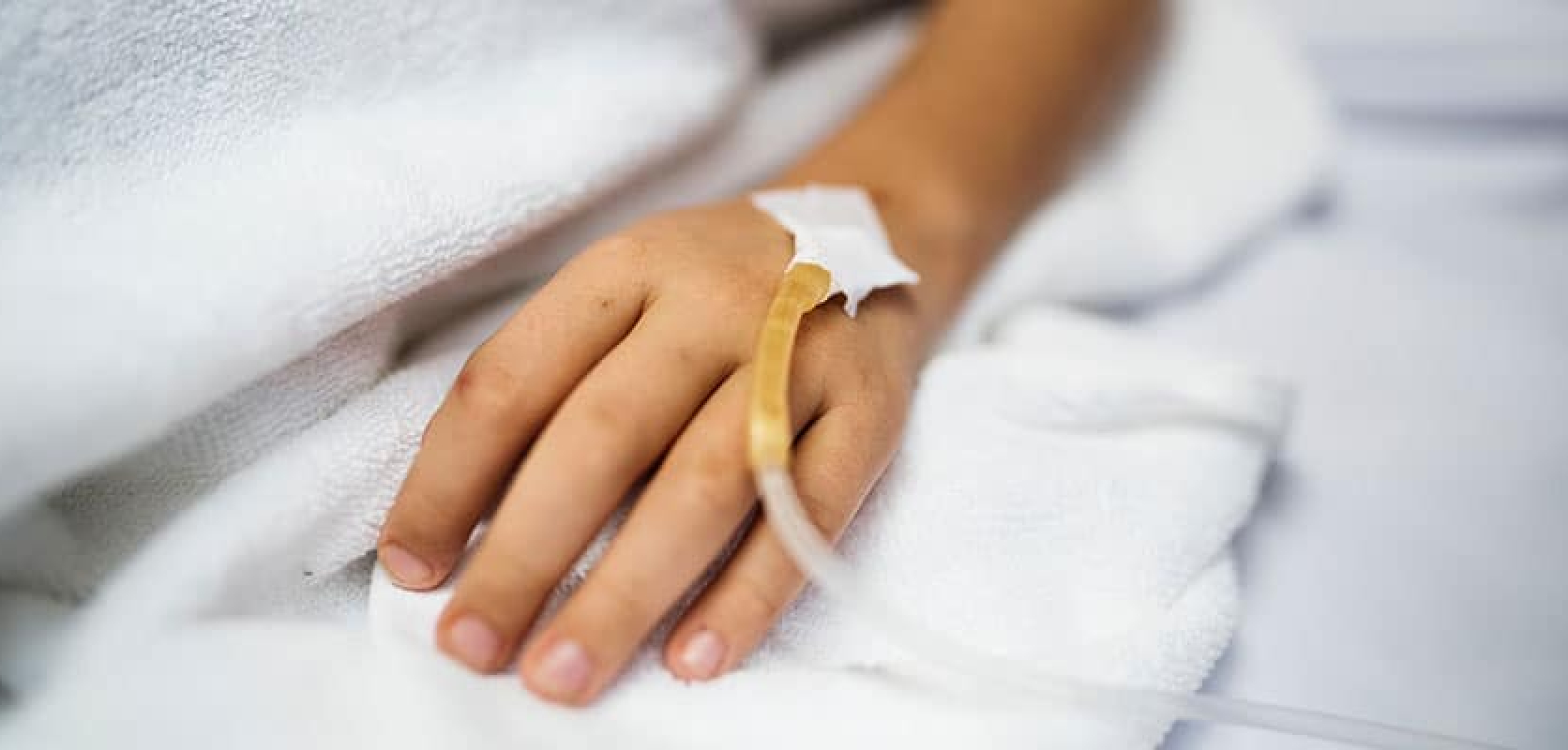 Iron Infusion For Anemia In Pregnancy